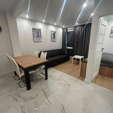 Apartamento Molo